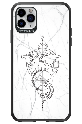 Compass 2.0 - Apple iPhone 11 Pro Max
