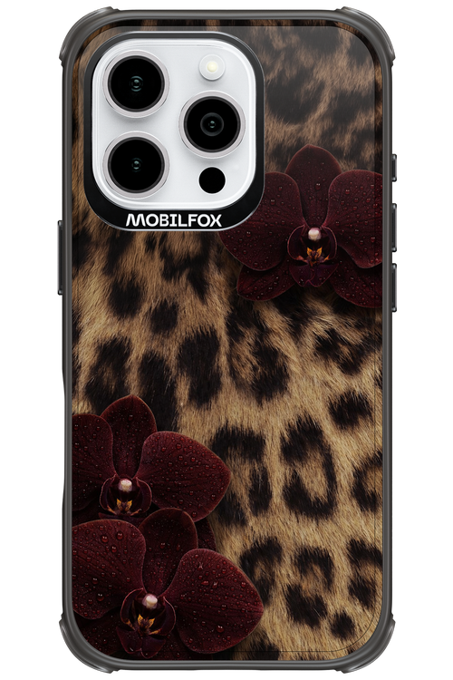 Orchid Bite 2.0 - Apple iPhone 16 Pro