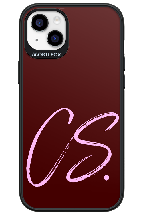 (Dark Blush) CS 2.0 - Apple iPhone 14 Plus
