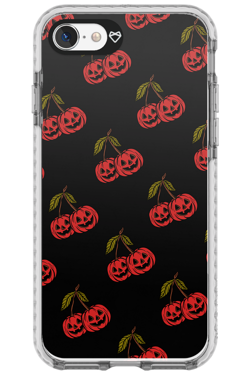 Spicey Pumpkin - Apple iPhone SE 2022