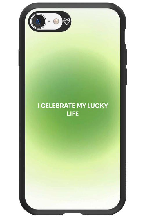 MY LUCKY LIFE - Apple iPhone SE 2022