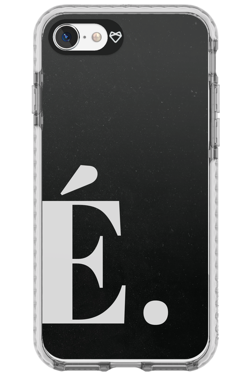 E II (Off Space) 2.0 - Apple iPhone SE 2020
