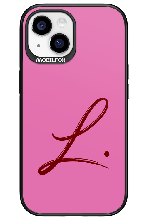 (Sorbet) L 2.0 - Apple iPhone 15