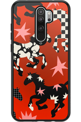 Stallions 2.0 - Xiaomi Redmi Note 8 Pro