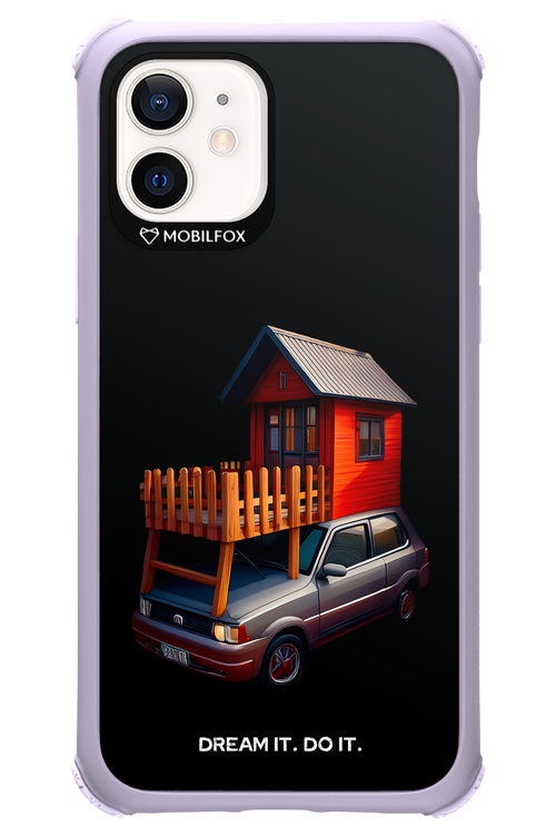 Dream It 2.0 - Apple iPhone 12