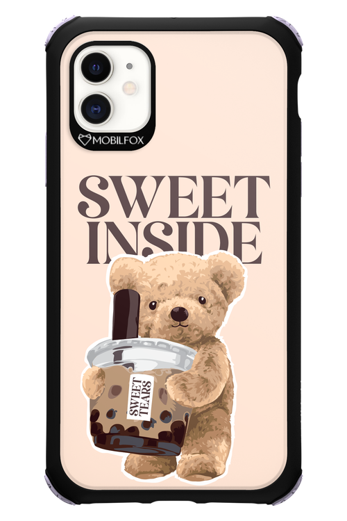 Sweet Inside - Apple iPhone 11