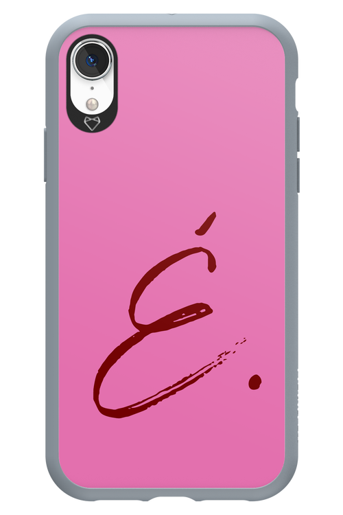 (Sorbet) E II 2.0 - Apple iPhone XR