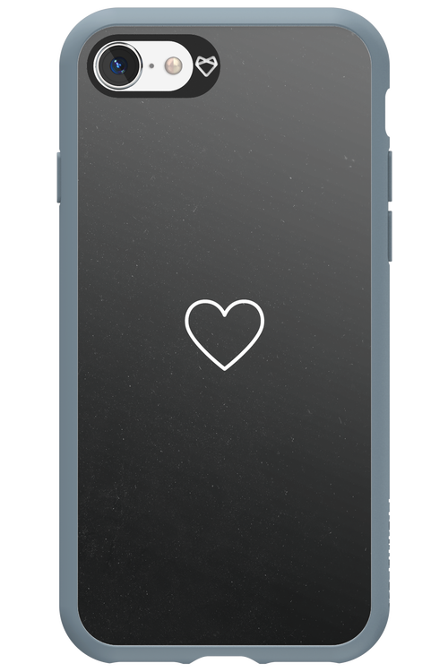 Love Is Simple - Apple iPhone 8