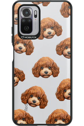 Puddle Amore - Xiaomi Redmi Note 10