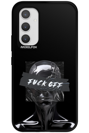 Fuck OFF 2.0 - Samsung Galaxy A54