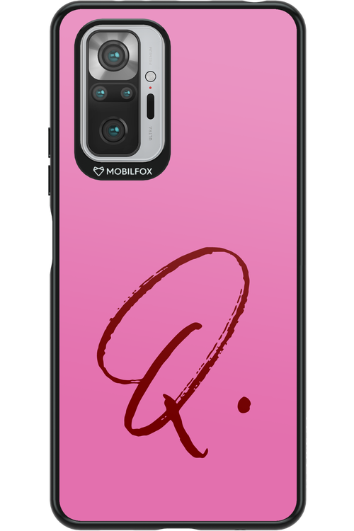 (Sorbet) Q 2.0 - Xiaomi Redmi Note 10S