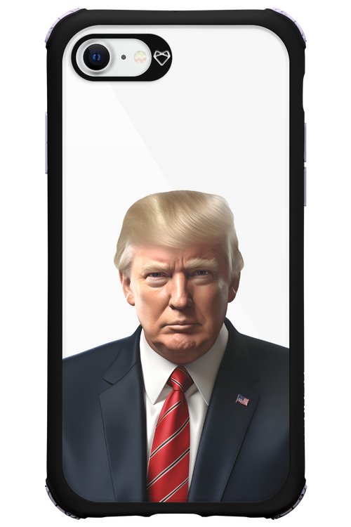 Donald Trump - Apple iPhone SE 2020