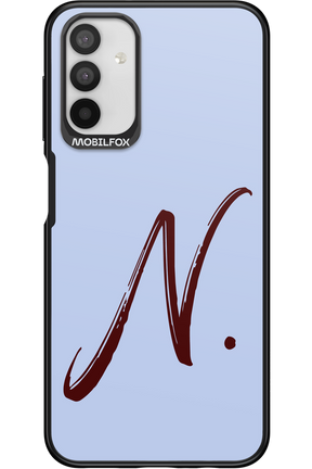(Jellyfish Presso) N 2.0 - Samsung Galaxy A04s