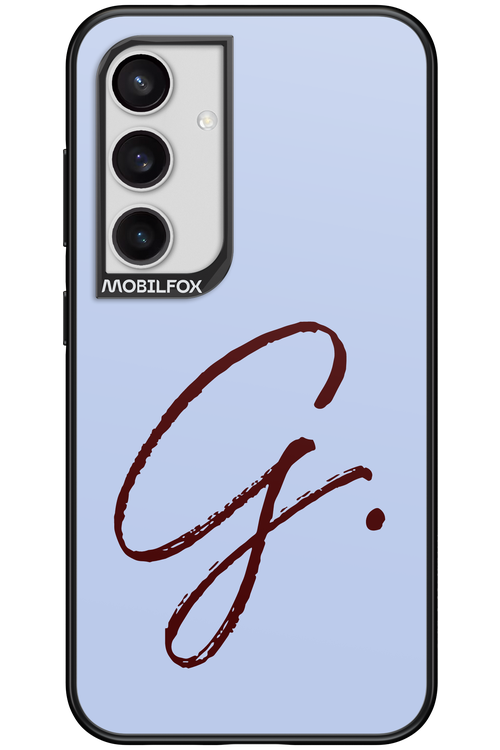 (Jellyfish Presso) G 2.0 - Samsung Galaxy S24