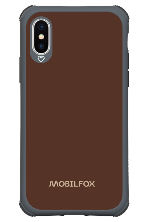 Espressso - Apple iPhone XS