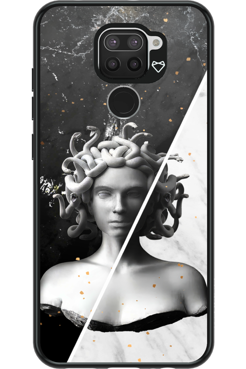 Medusa - Xiaomi Redmi Note 9