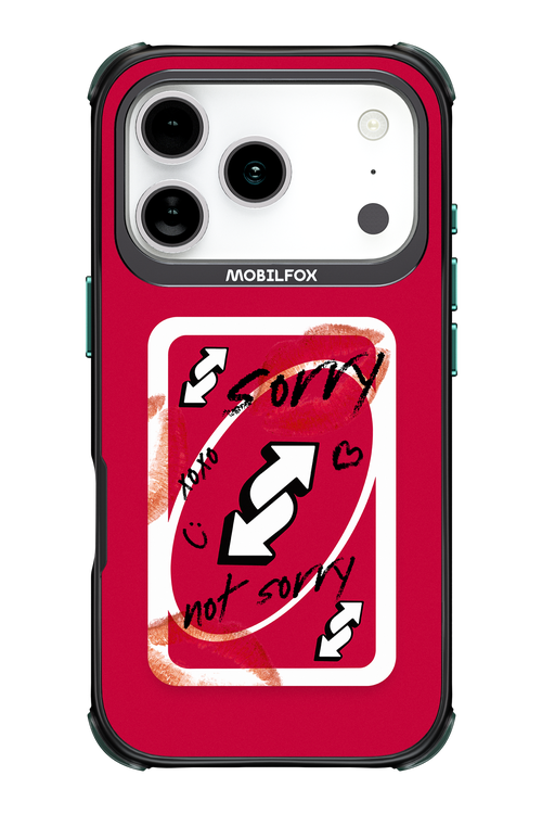 Turn - Apple iPhone 17 Pro