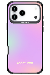 Pastel Violet 2.0 - Apple iPhone 17 Pro Max