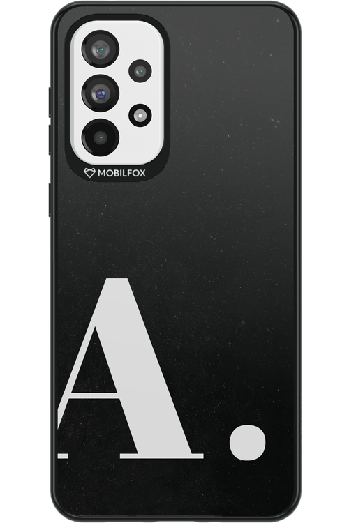 A (Off Space) 2.0 - Samsung Galaxy A73