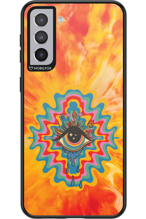 ThirdEye 2.0 - Samsung Galaxy S21+