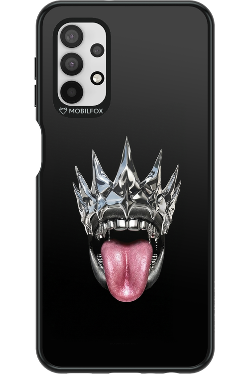 The Diamond King 2.0 - Samsung Galaxy A32 5G