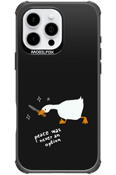 OPTION 2.0 - Apple iPhone 16 Pro Max