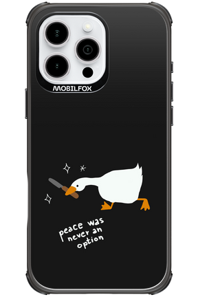 OPTION 2.0 - Apple iPhone 16 Pro Max