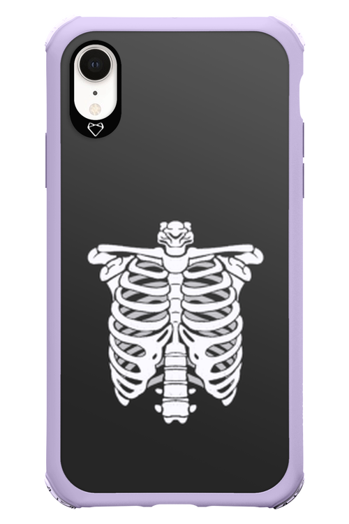 SKELETON - Apple iPhone XR