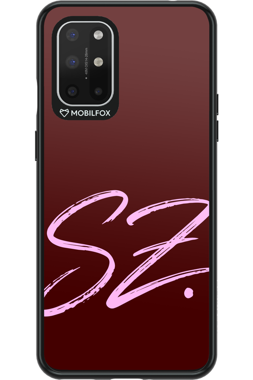 (Dark Blush) SZ 2.0 - OnePlus 8T