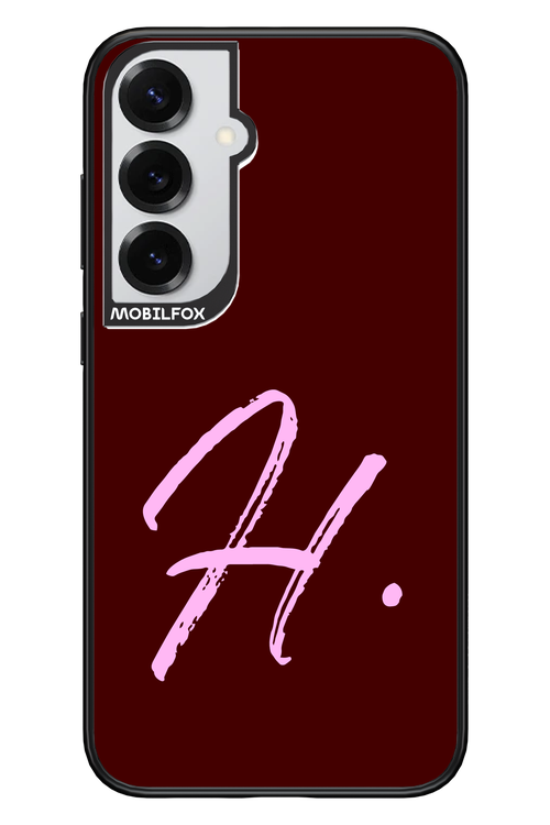 (Dark Blush) H 2.0 - Samsung S25+
