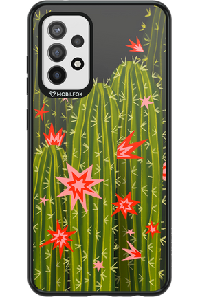 Cactus bloom 2.0 - Samsung Galaxy A72