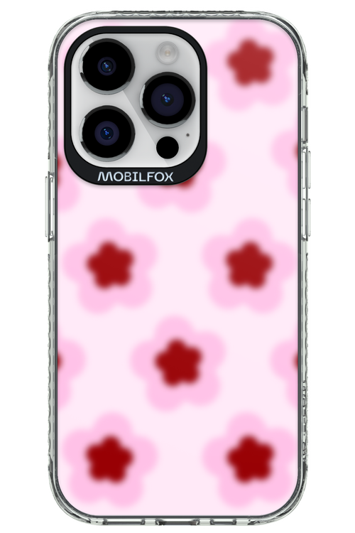 Soft Bloom - Apple iPhone 14 Pro