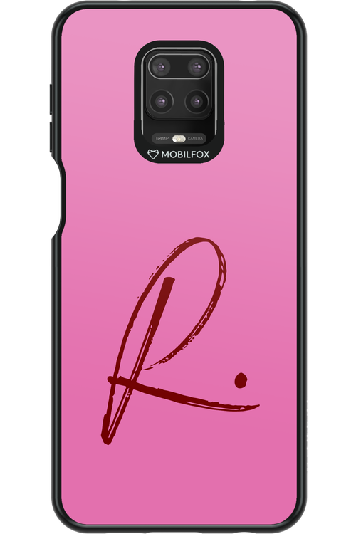 (Sorbet) R 2.0 - Xiaomi Redmi Note 9 Pro