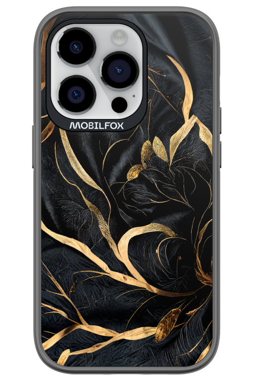 Ilmenite - Apple iPhone 14 Pro