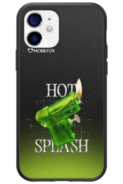 Hot Splash 2.0 - Apple iPhone 12