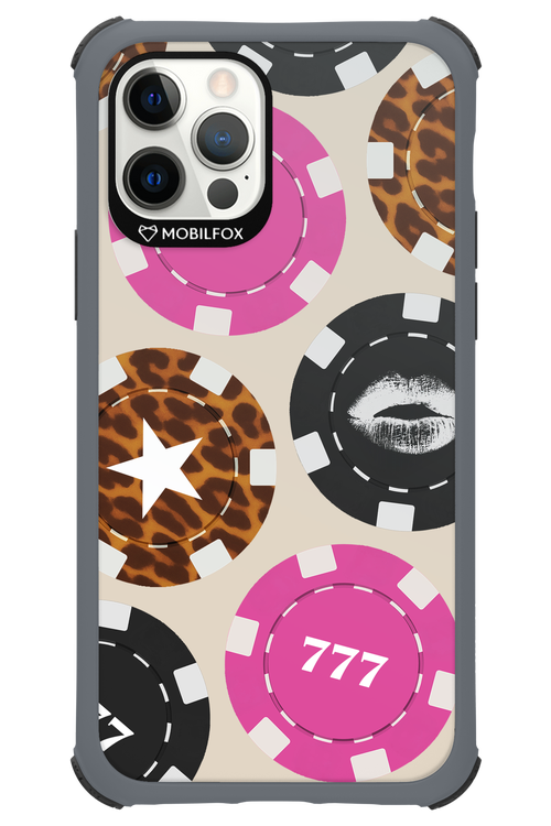 All In - Apple iPhone 12 Pro