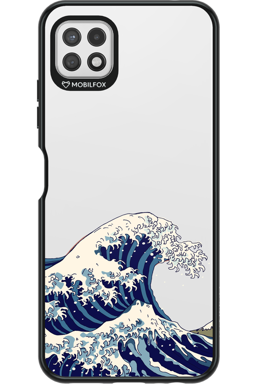 Great Wave 2.0 - Samsung Galaxy A22 5G