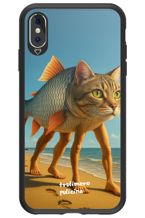 Trulimero Pulicina - Apple iPhone XS Max