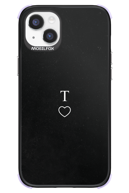 T Black 2.0 - Apple iPhone 14 Plus
