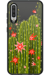 Cactus bloom 2.0 - Samsung Galaxy A70