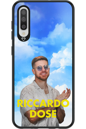 Riccardo Sky 2.0 - Samsung Galaxy A50