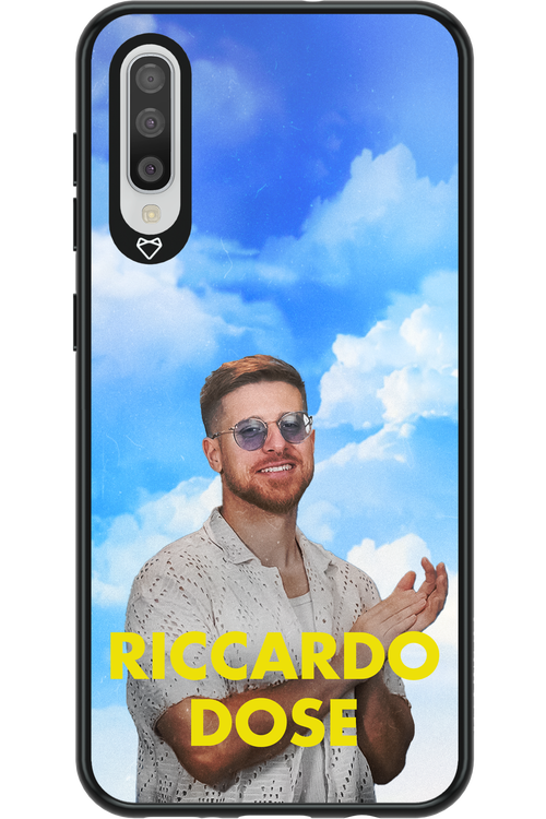 Riccardo Sky 2.0 - Samsung Galaxy A50
