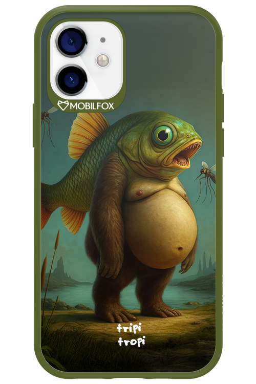 Tripi tropi - Apple iPhone 12