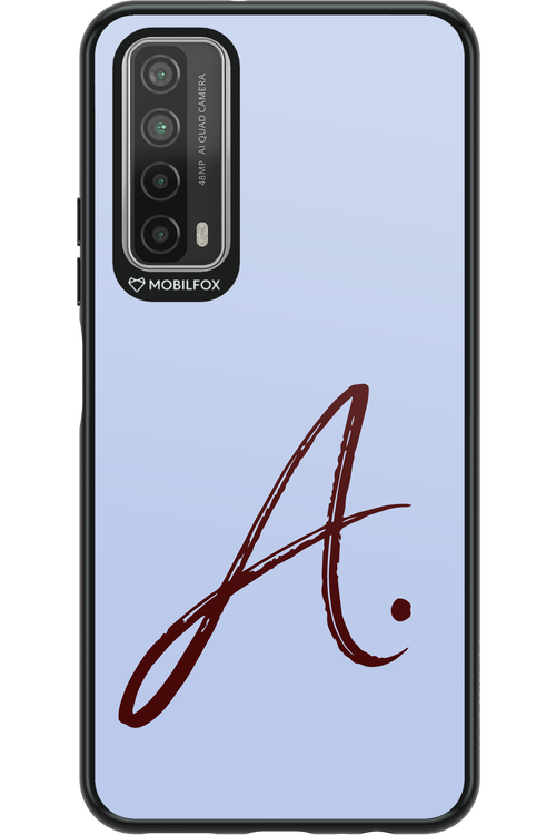 (Jellyfish Presso) A 2.0 - Huawei P Smart 2021