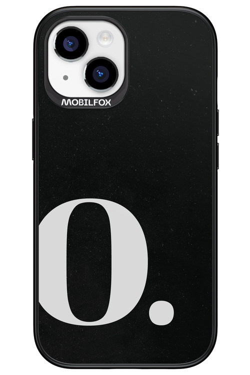 O (Off Space) 2.0 - Apple iPhone 15