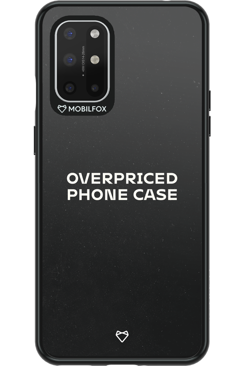 Overprieced - OnePlus 8T