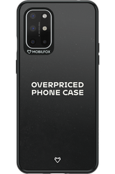 Overprieced - OnePlus 8T
