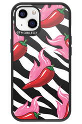 SPICY STRIPES 2.0 - Apple iPhone 13