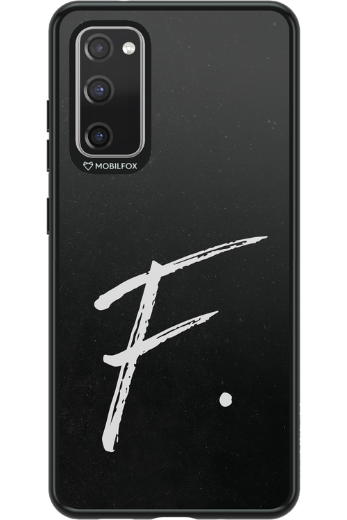 (Off Space) F 2.0 - Samsung Galaxy S20 FE