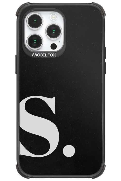 S (Off Space) 2.0 - Apple iPhone 14 Pro Max